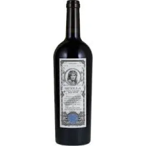 2019 BOND Quella Cabernet Sauvignon