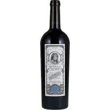 2019 BOND Quella Cabernet Sauvignon