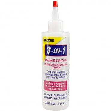 3-In-1 Craft Glue