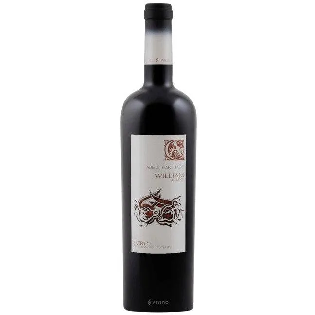 Abelis Carthago William Selection 2017 (750ml)