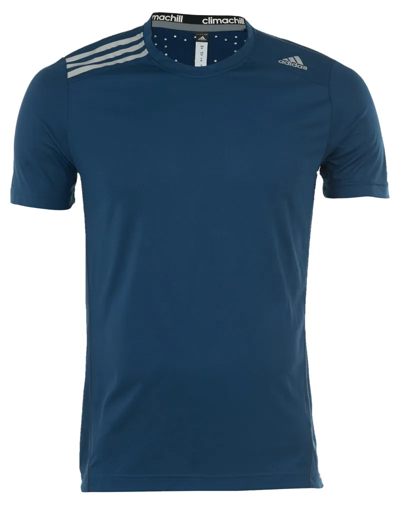 Adidas Climachill Tee Mens Style : M31274