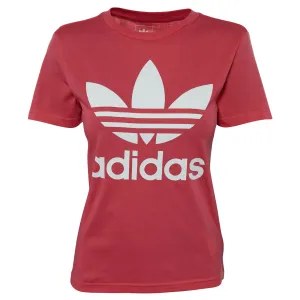 Adidas Trefoil Tee Big Kids Style : Cy2296