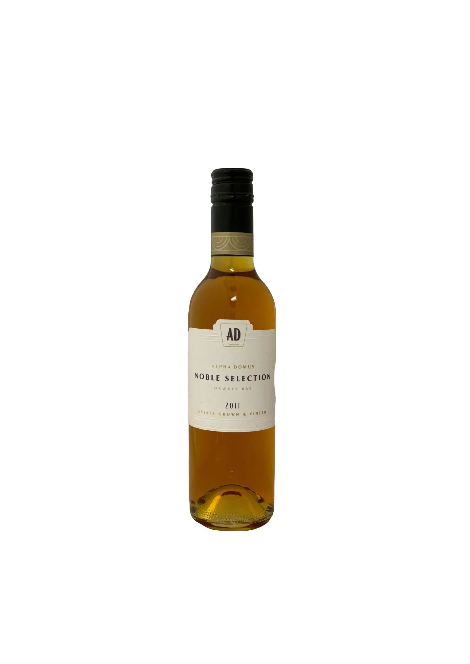 Alpha Domus 2011 Hawke's Bay Noble Selection Botrytised Semillon (P)