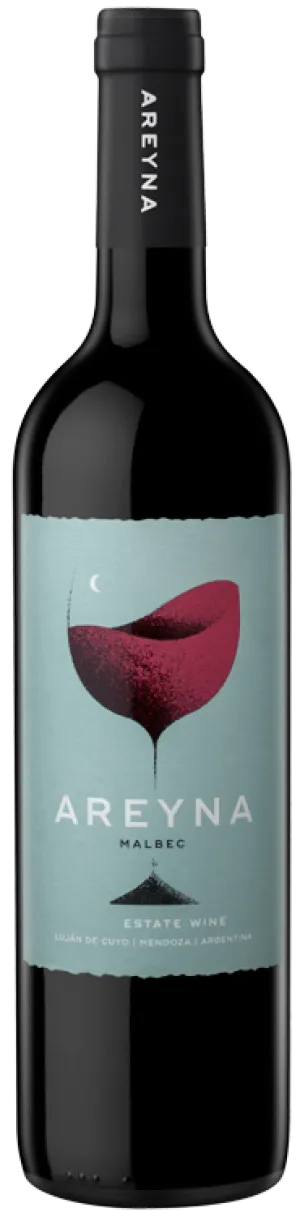 Areyna Malbec Lujan de Cuyo