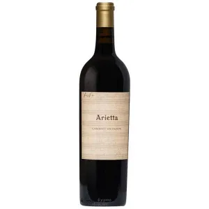 Arietta Cabernet Sauvignon 2018 (750ml)