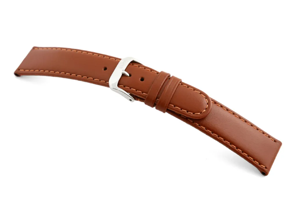 Arizona - Cognac - Saddle Leather