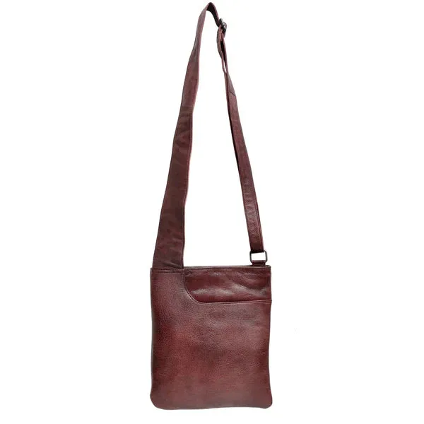 Athena Crossbody Bag