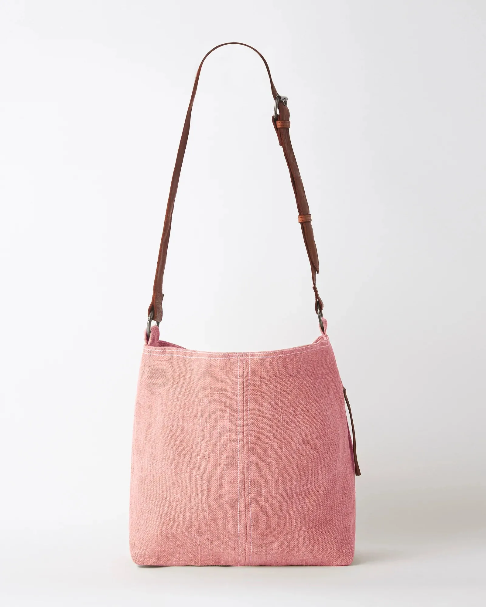 Baby Jute (Musk Pink)