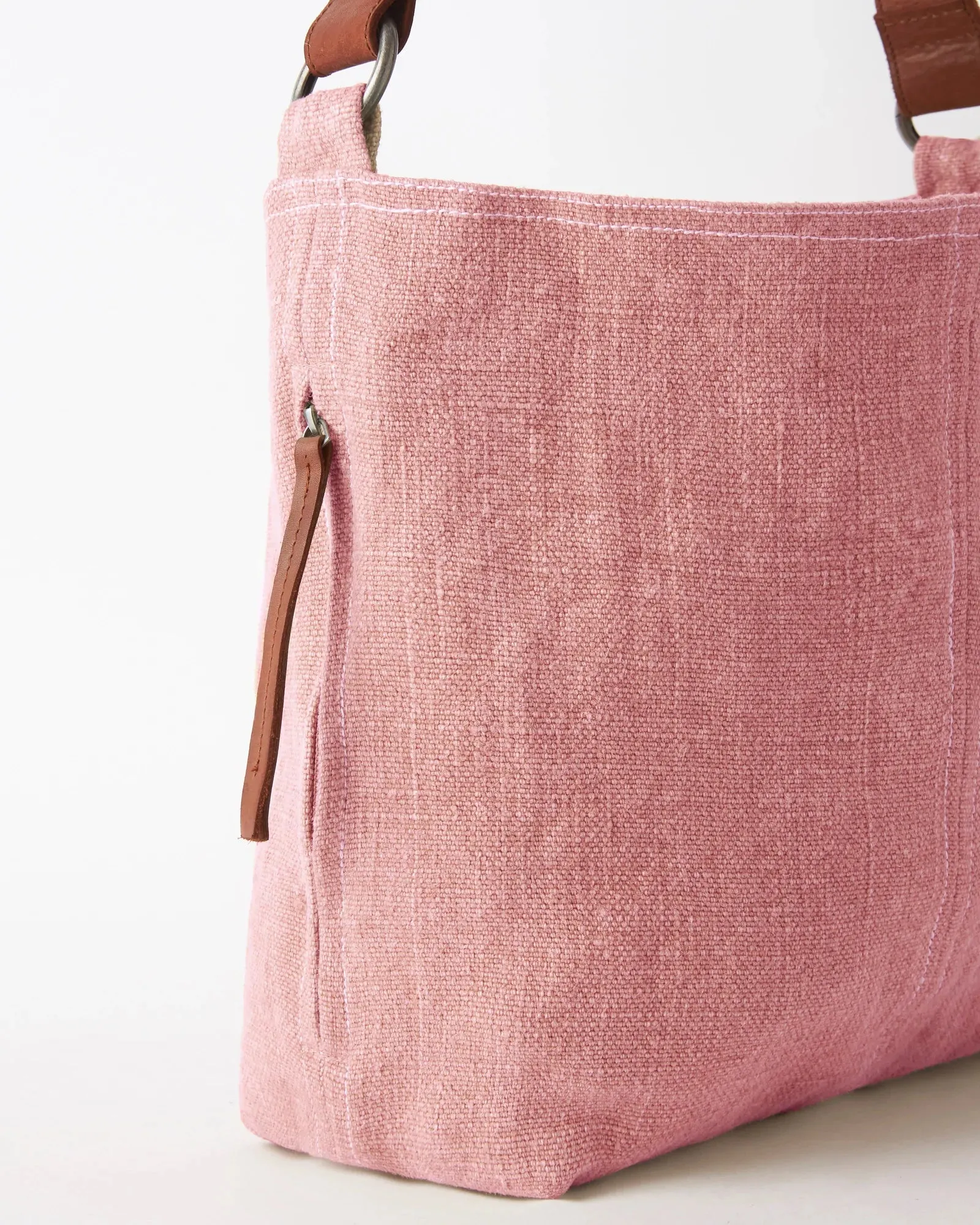 Baby Jute (Musk Pink)