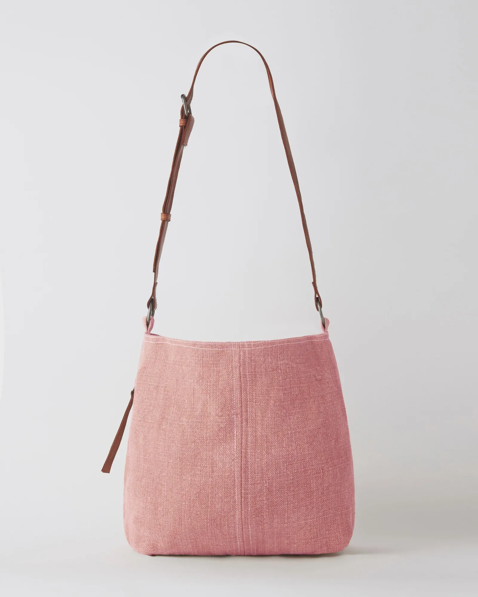 Baby Jute (Musk Pink)