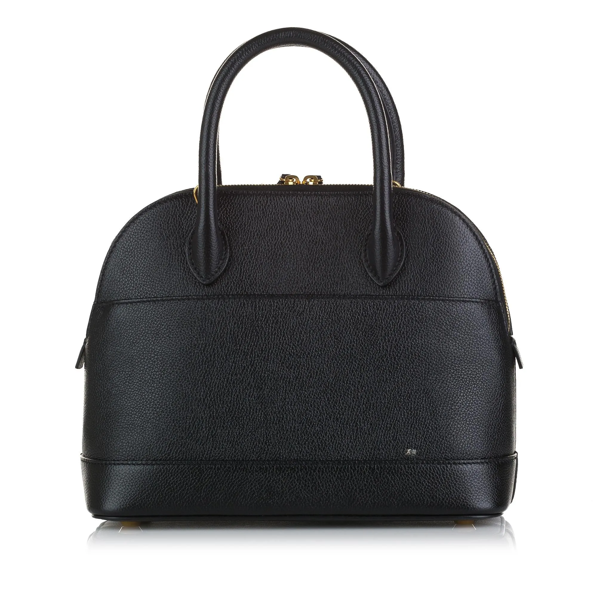 Balenciaga Ville S Top Handle Satchel (SHG-36632)