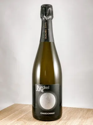 Burckel-Jung Cremant d’Alsace Chardonnay