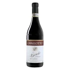 Cavallotto Barolo Bricco Boschis