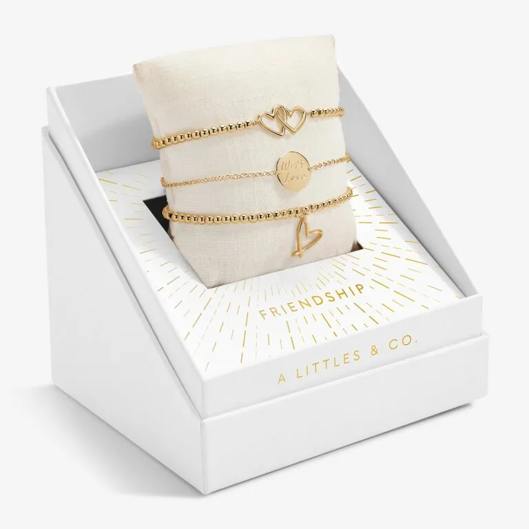 Celebrate You Bracelet Gift Box