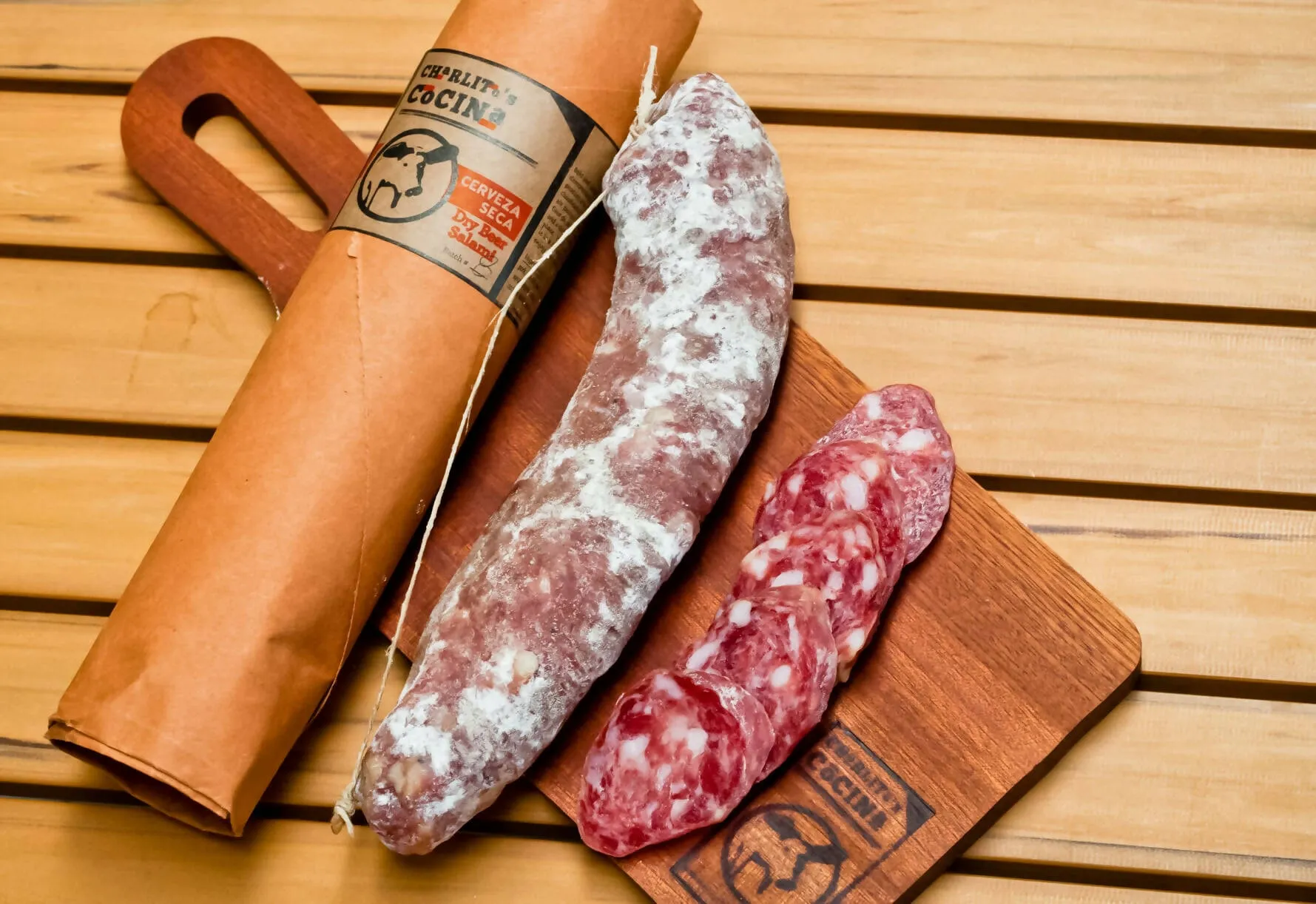 Charcuterie