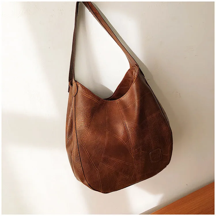 CL1034 - Simple Korean Shoulder Bag