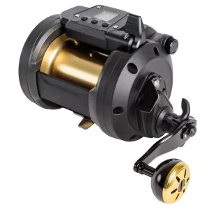 Daiwa Tanacom 1200 Power Assist Electric Reel