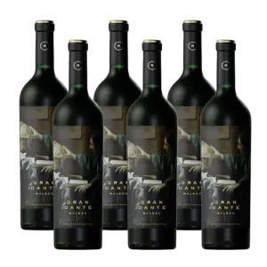 Dante Robino - Gran Dante Malbec 750ml (6 Bottles)