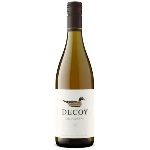 Decoy Chardonnay