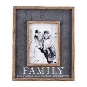 Family Frames