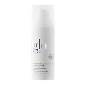 Glo Skin Beauty | Oil Free SPF40 Free Gift