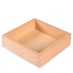 Grapat Wooden Storage Boxes New in 2022