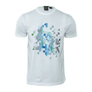 Hugoboss Tee 3 Mens Style : 50383412-100