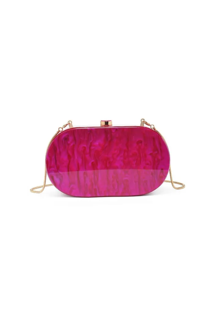 Jimberly Evening Bag