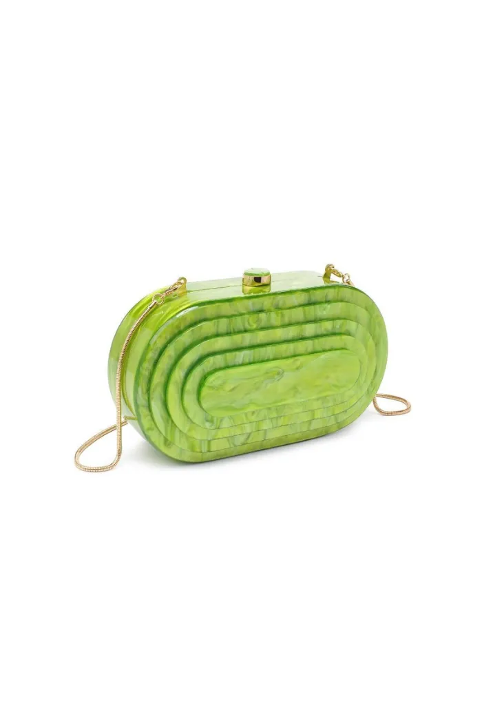 Jimberly Evening Bag