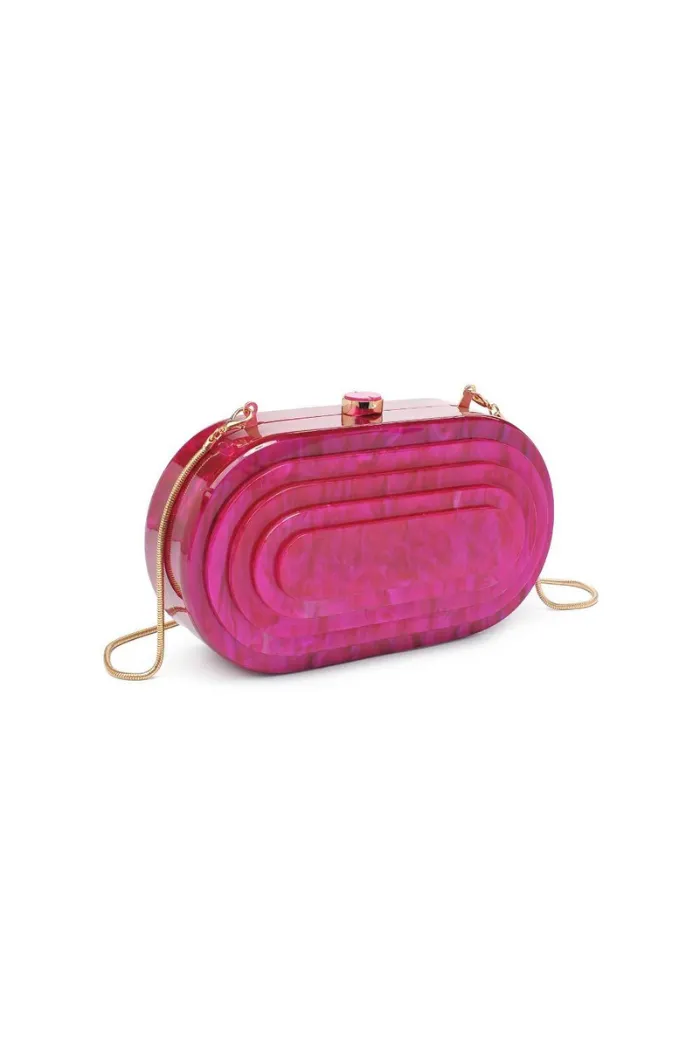 Jimberly Evening Bag