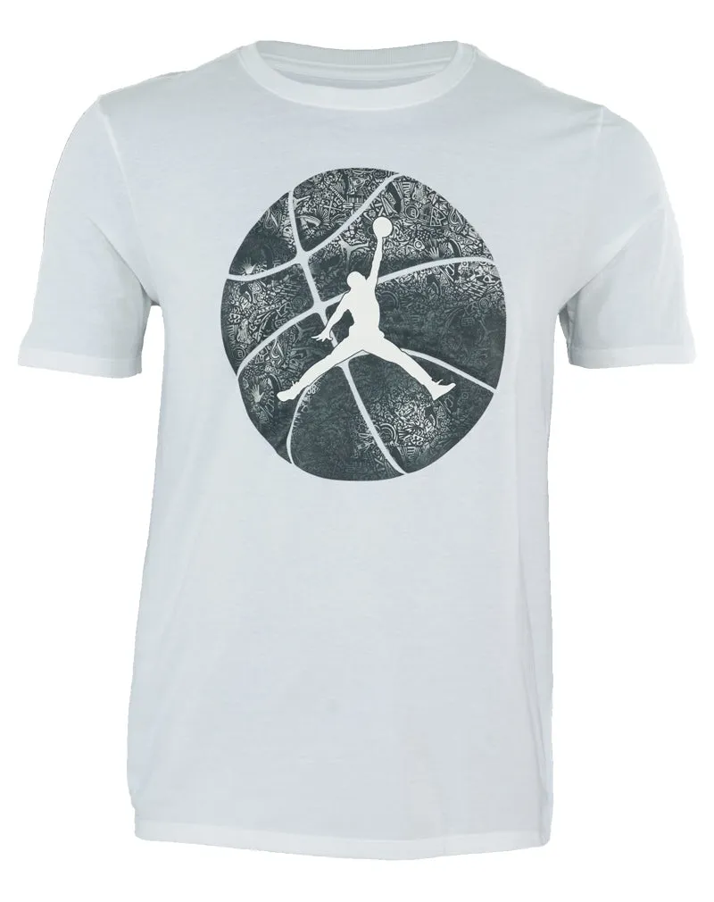 Jordan Air Jordan Xx Tee Mens Style : 642505