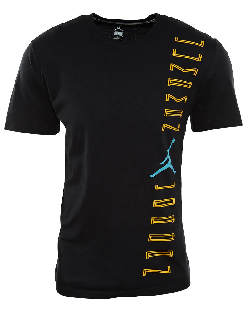 Jordan Aj 11 Jumpman T-shirt Mens Style : 576786