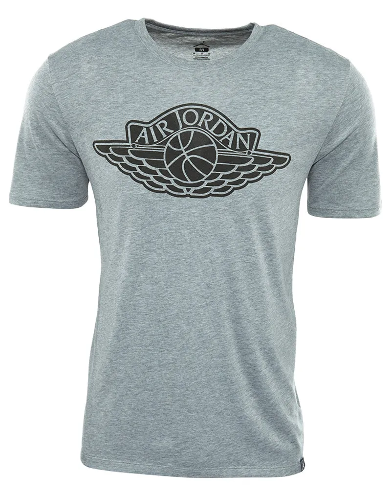 Jordan conic Wings Tee Shirt Mens Style : 834476