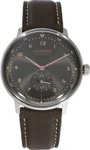 JU Watch Bauhaus Mens