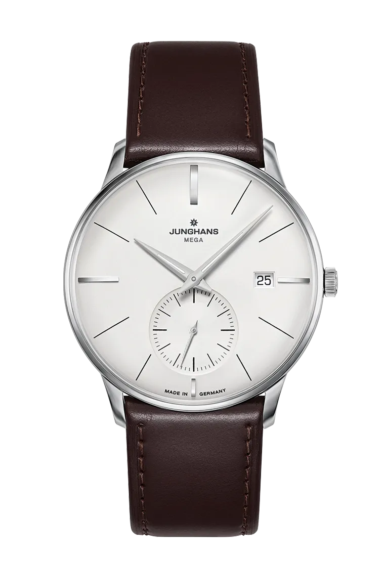 Junghans MB Meister Mega Kleine Watch