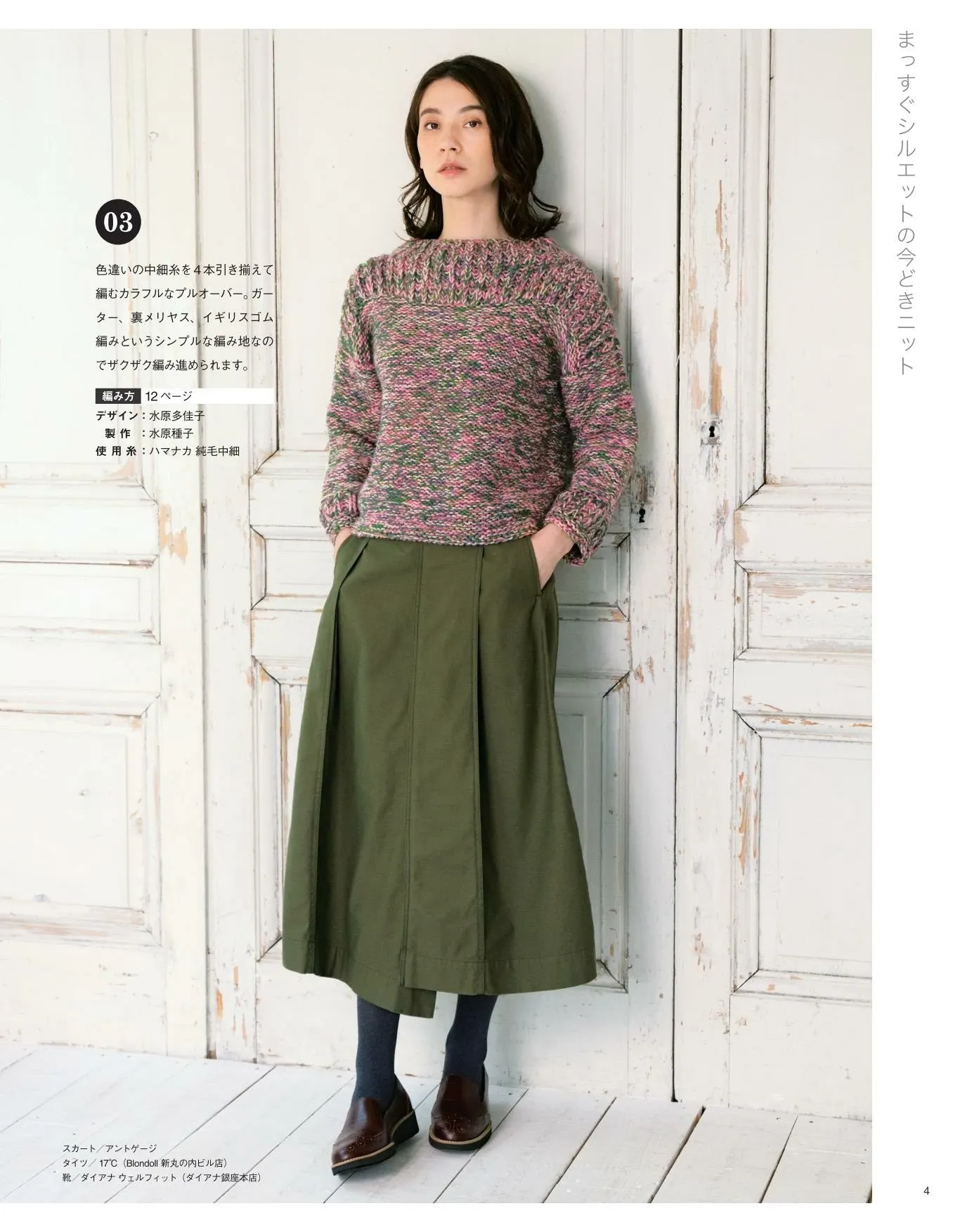 Knits I Want to Knit Now - Fall Winter (2020-2021)