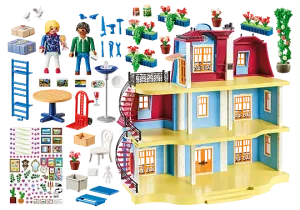 Large Dollhouse