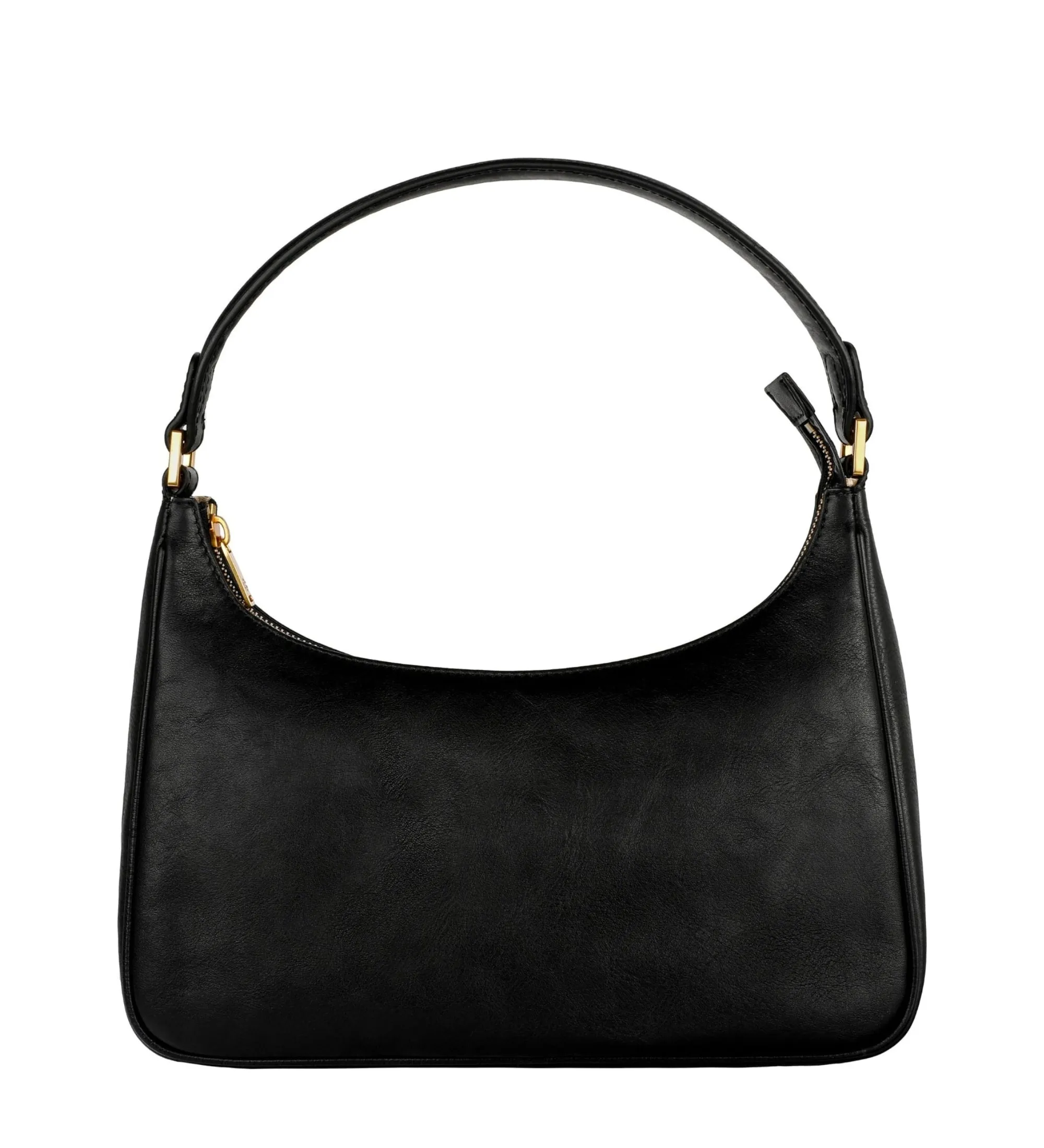 Leather Hobo Bag for Women – The Bluest Eye