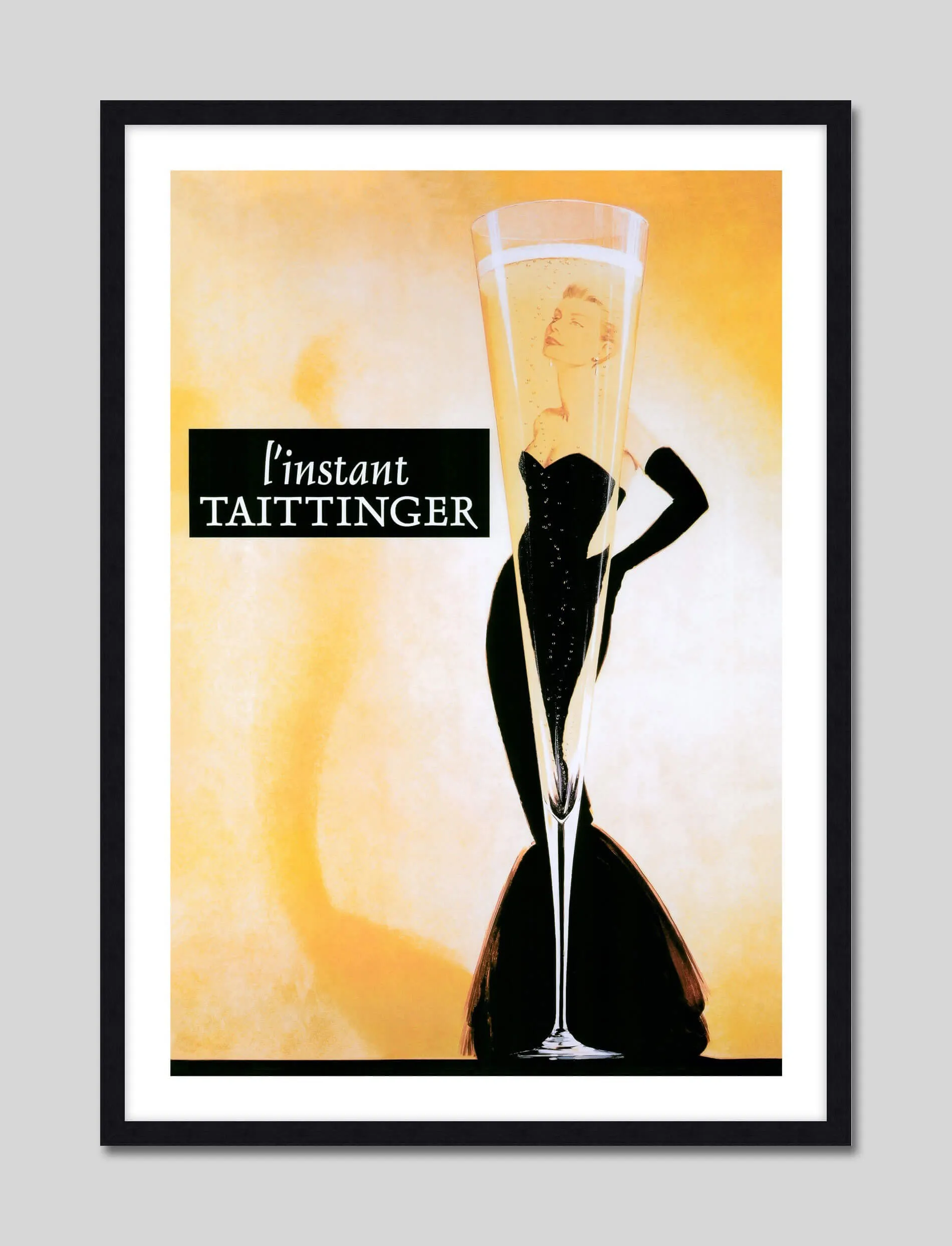 L'instant Taittinger Grace Kelly