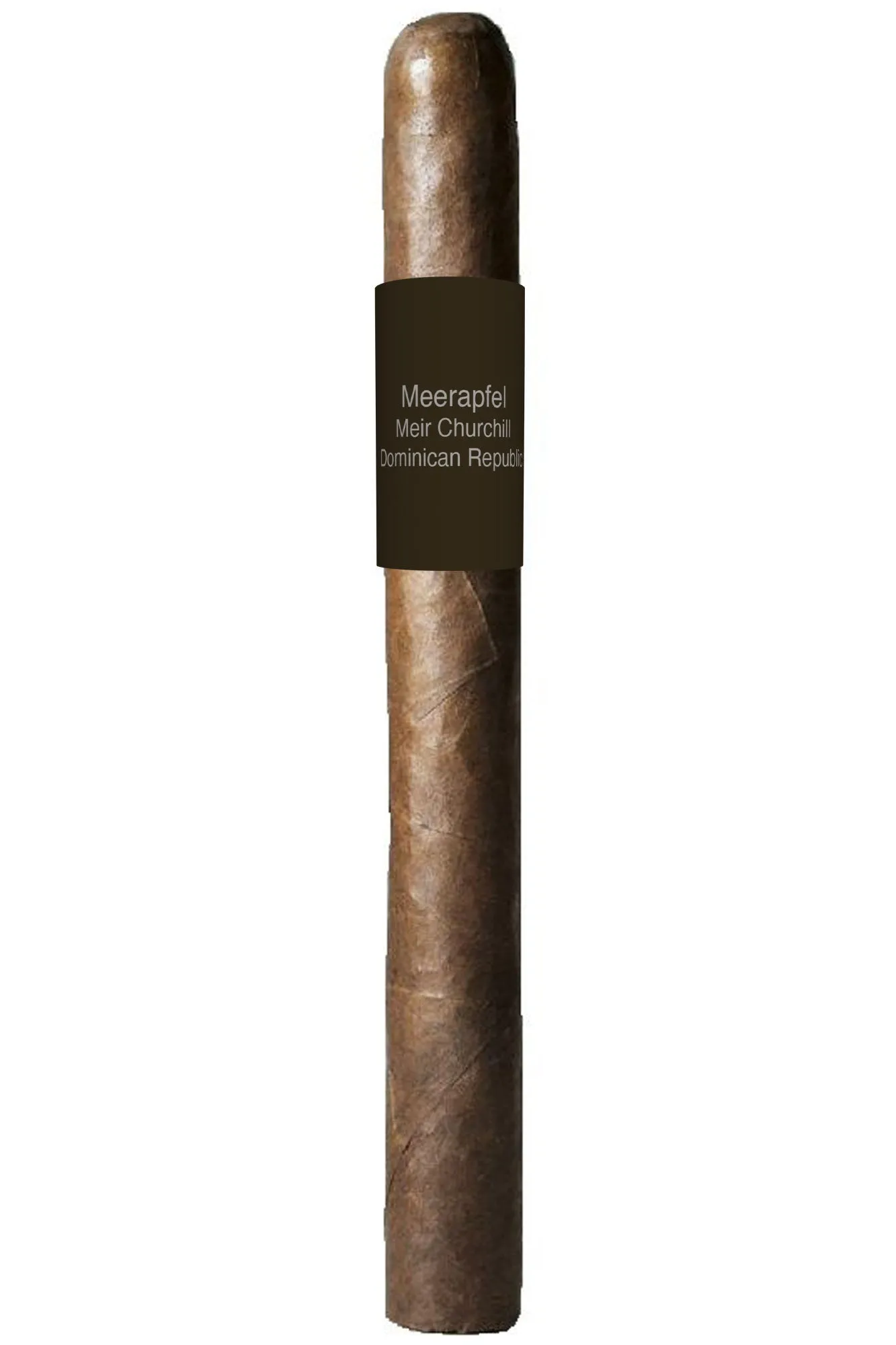 Meerapfel Meir Masterblend Churchill