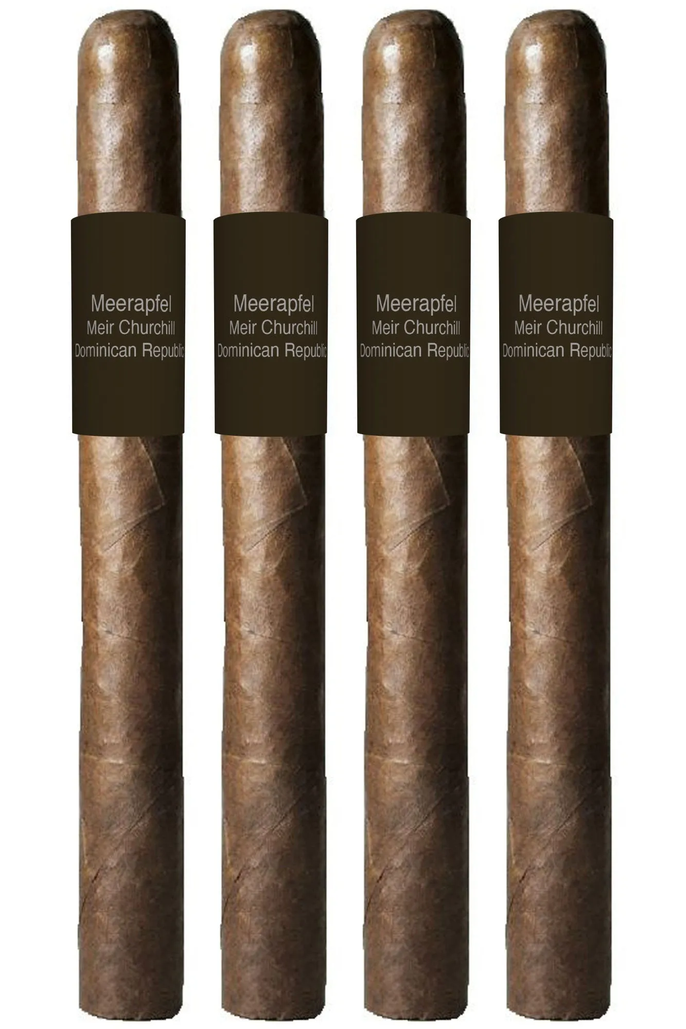 Meerapfel Meir Masterblend Churchill