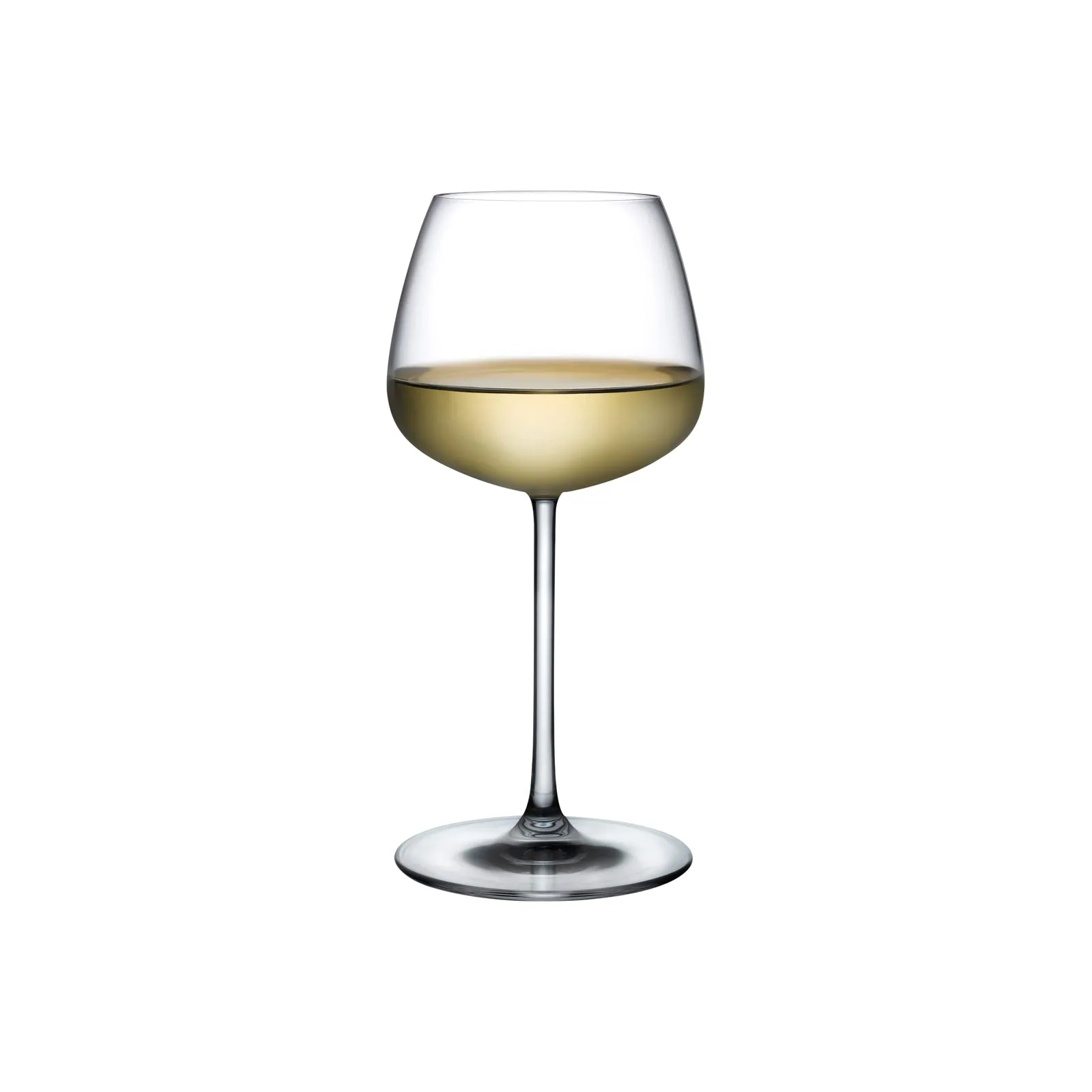 Mirage White Wine Glass (Set of 4)