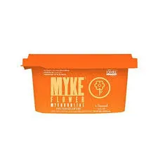 MYKE Flower 1L