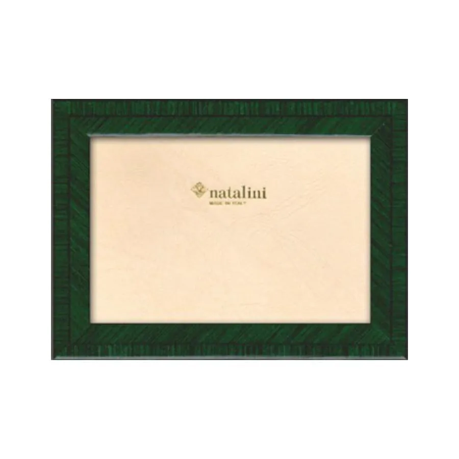 Natalini Dark Green Frame