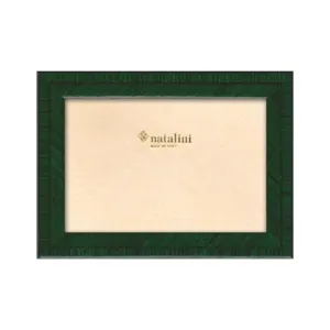 Natalini Dark Green Frame