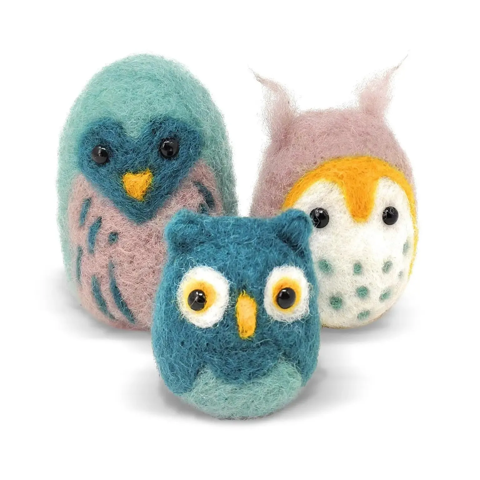 Needle Felting Kits