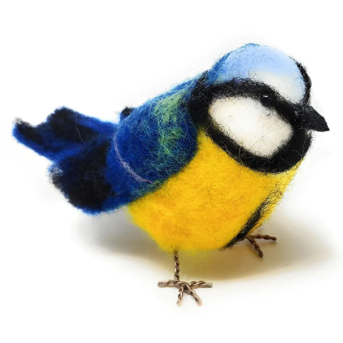 Needle Felting Kits