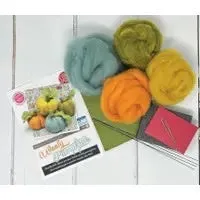 Needle Felting Kits