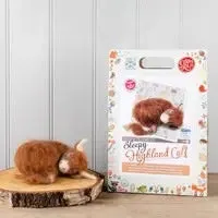 Needle Felting Kits