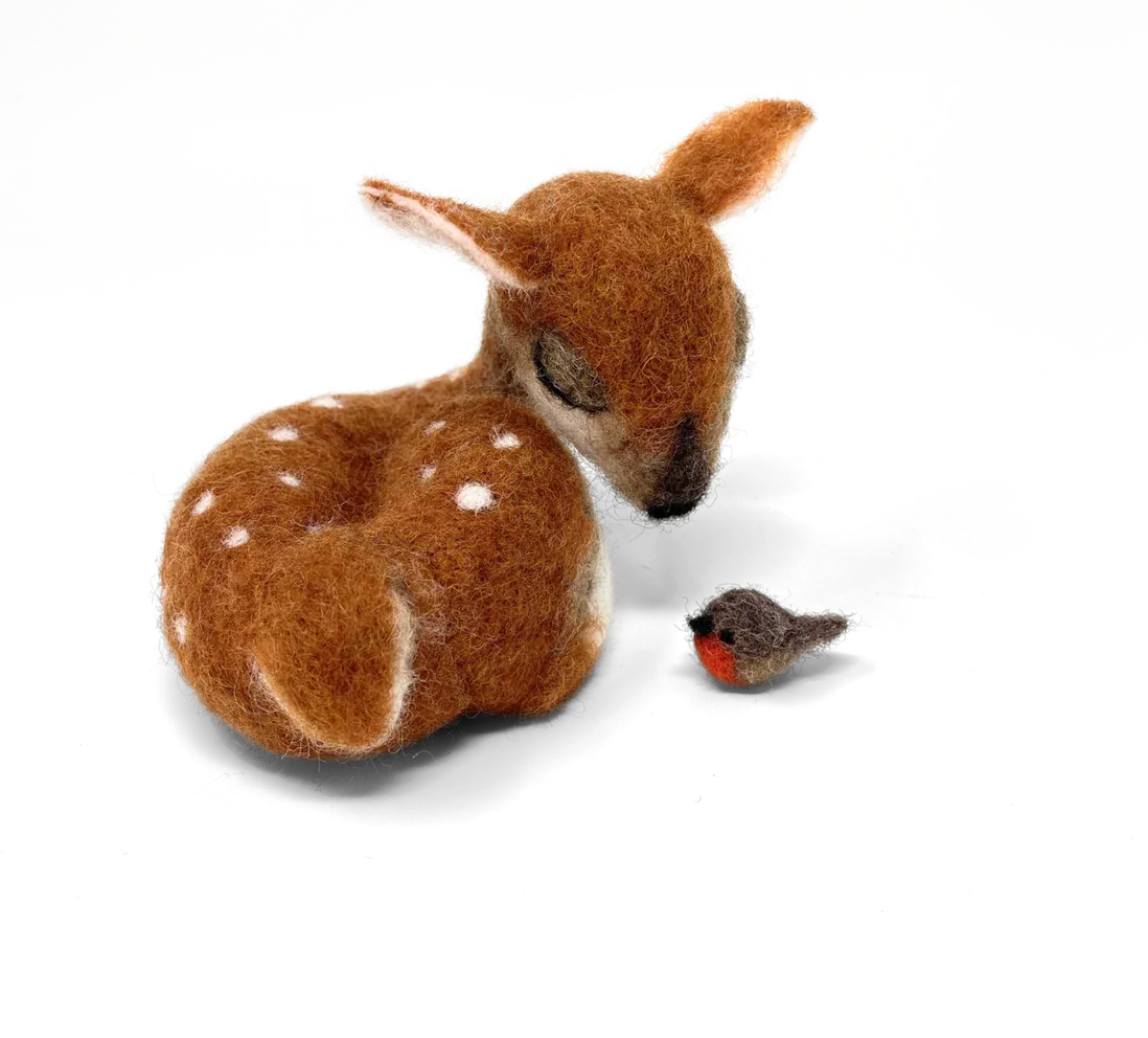 Needle Felting Kits